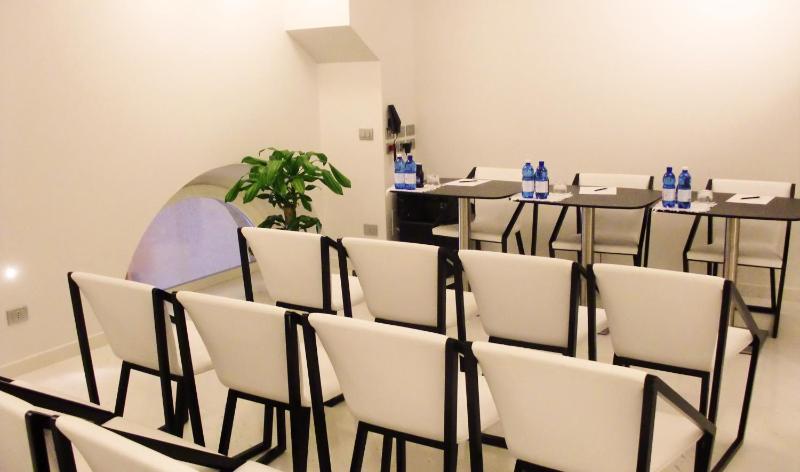 Hotel Coppe Trieste  boutique hotel - image 30