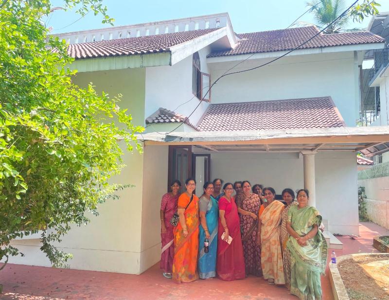 Citadel Luxury Villa Trivandrum-Just 10 min to Railway Station & 5 Min to Sri Padmanabha Swamy Temple Home away from Home in Kerala - image 29
