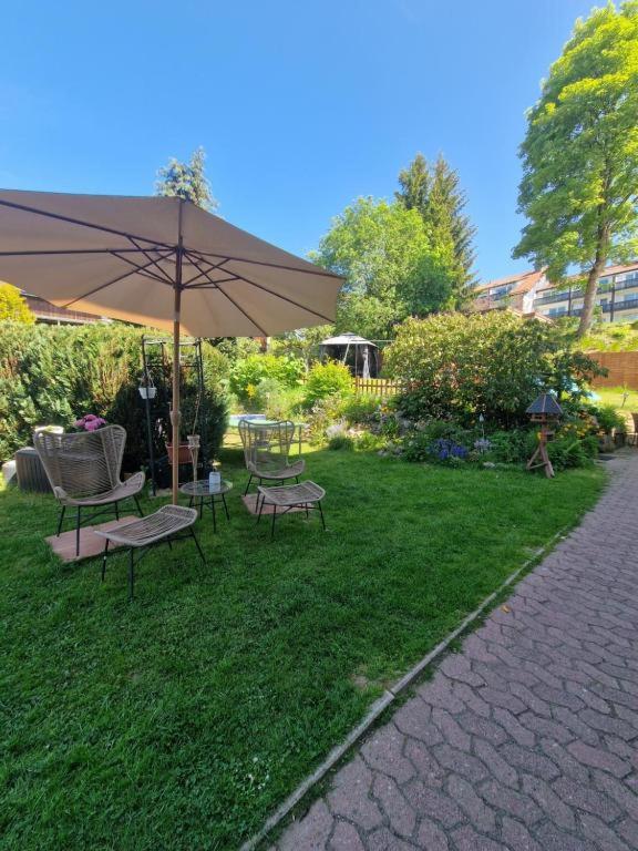 Hotel Elisabeth Ilse - image 20