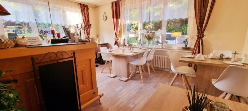 Hotel Elisabeth Ilse - image 24