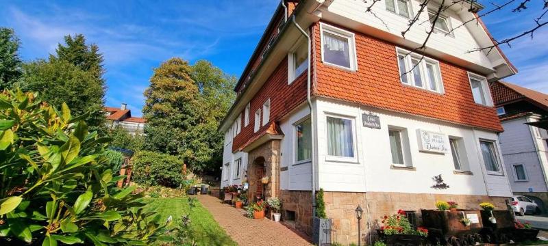 Hotel Elisabeth Ilse - image 10