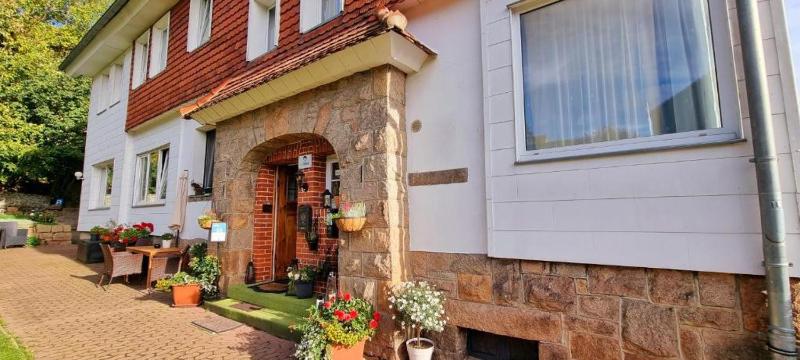Hotel Elisabeth Ilse - image 14