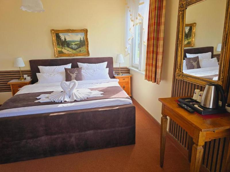 Hotel Elisabeth Ilse - image 26