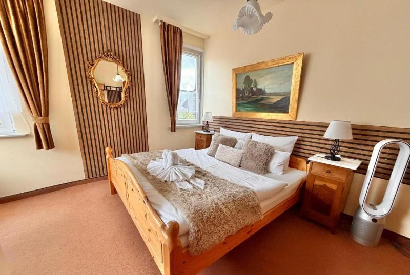 Hotel Elisabeth Ilse - image 6