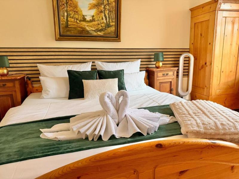 Hotel Elisabeth Ilse - image 29