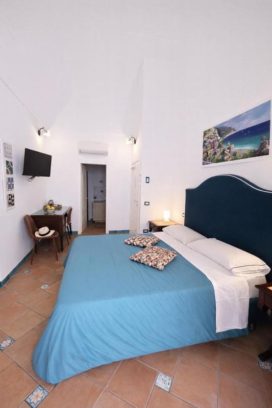Amalfi Andrea's House - image 39