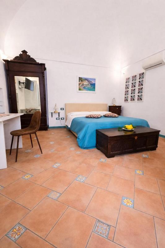 Amalfi Andrea's House - image 36