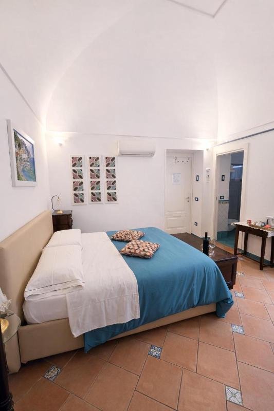 Amalfi Andrea's House - image 47
