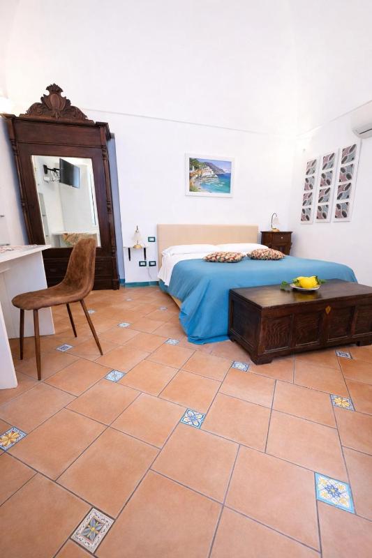 Amalfi Andrea's House - image 44
