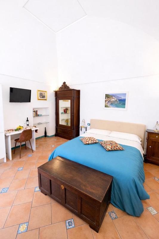 Amalfi Andrea's House - image 34