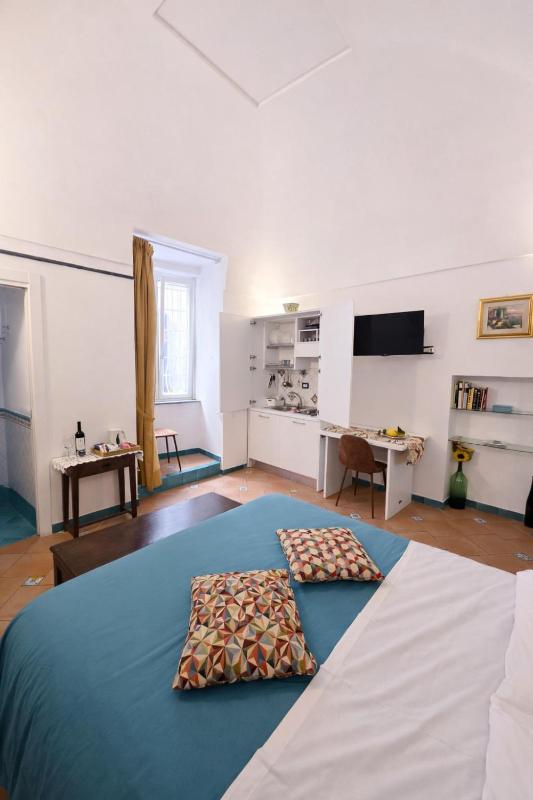 Amalfi Andrea's House - image 31