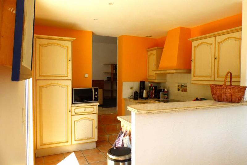 Spacious and bright house with swimming pool - image 14