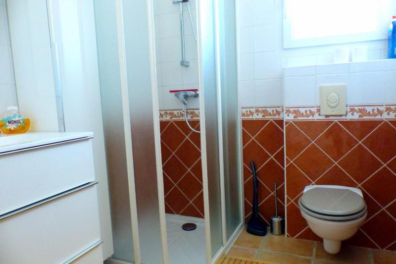 Spacious and bright house with swimming pool - image 10