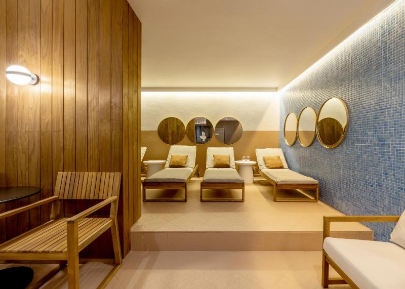 Boutique Hotel Bristol - image 35