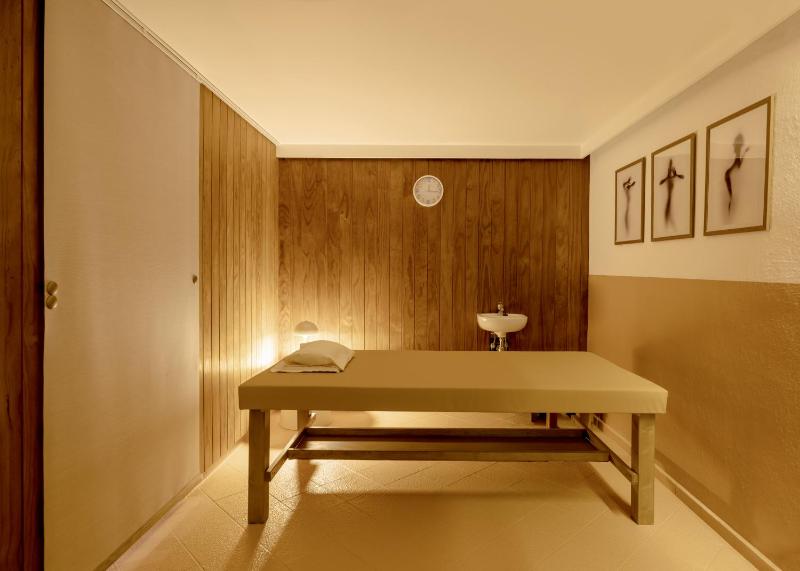 Boutique Hotel Bristol - image 34