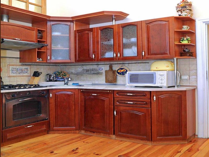 Austrian Lviv Apartments - image 16