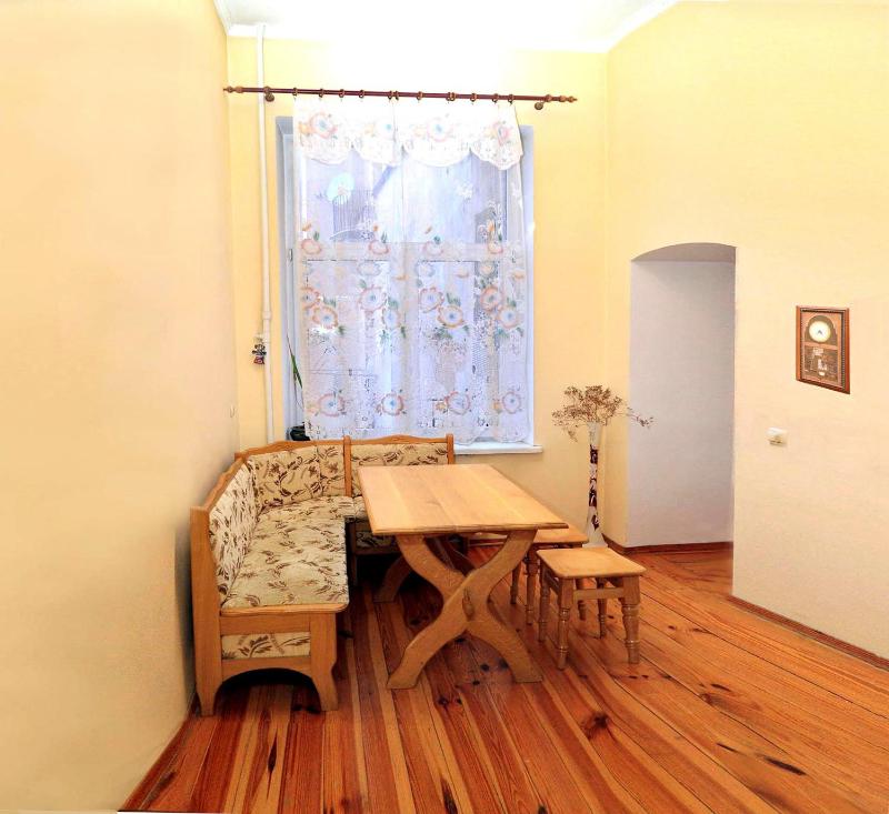 Austrian Lviv Apartments - image 9