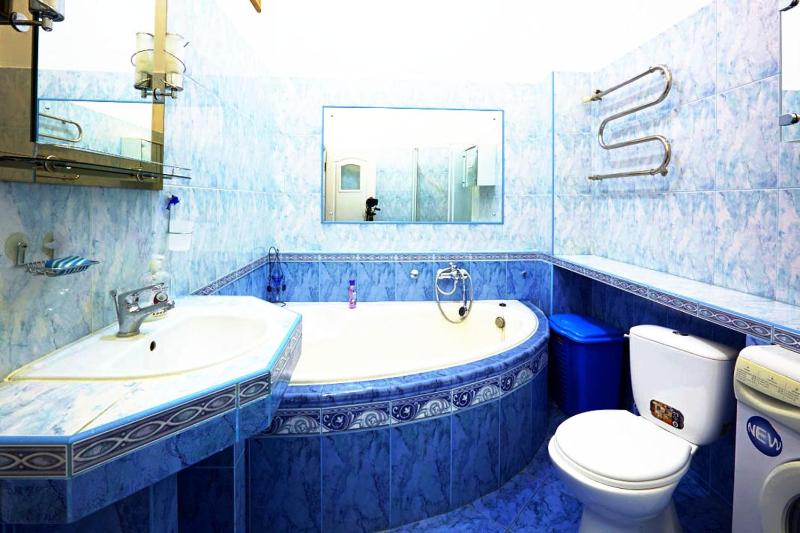 Austrian Lviv Apartments - image 15