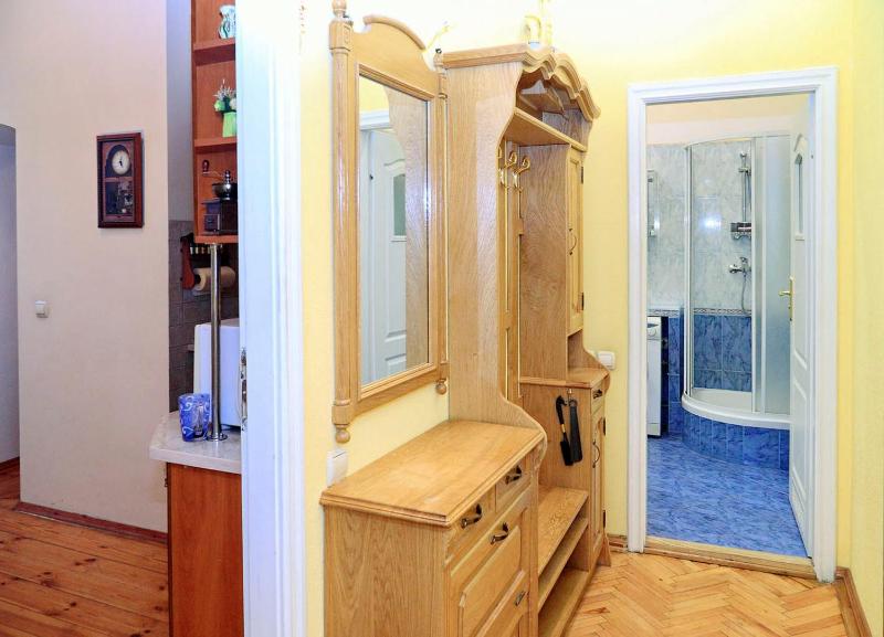 Austrian Lviv Apartments - image 2