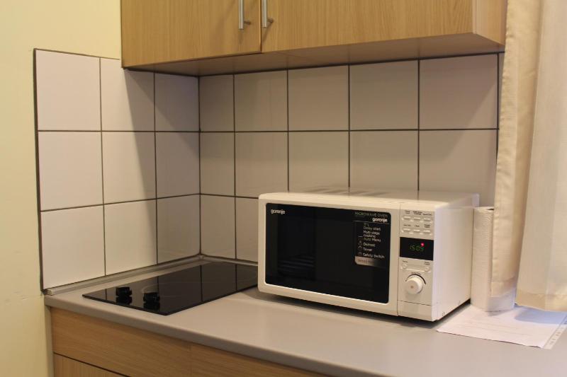 One-Bedroom Apartment image 3