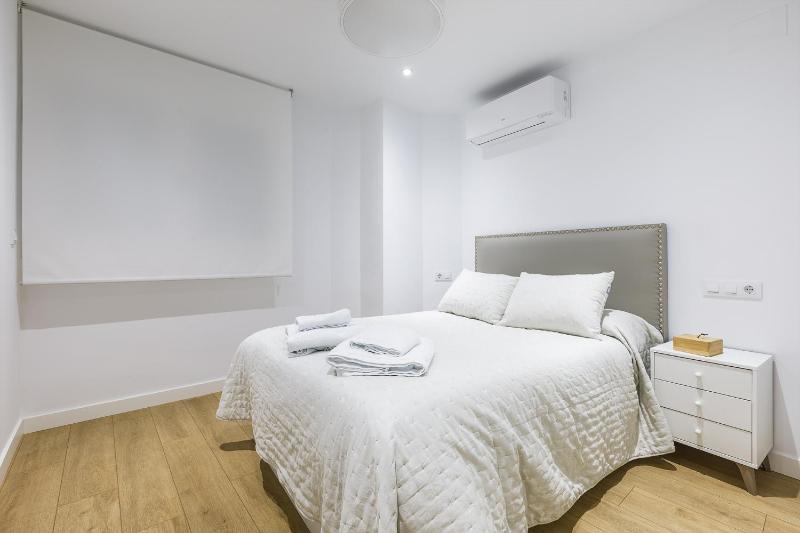 A&N Torre del Mar Grand Seafront Apartment Panoramic - image 9