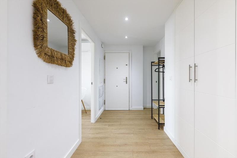 A&N Torre del Mar Grand Seafront Apartment Panoramic - image 10
