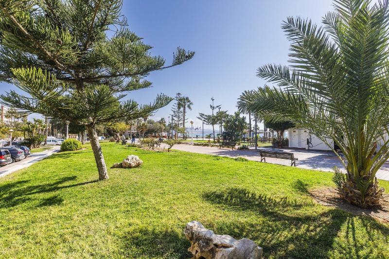 A&N Torre del Mar Grand Seafront Apartment Panoramic - image 12