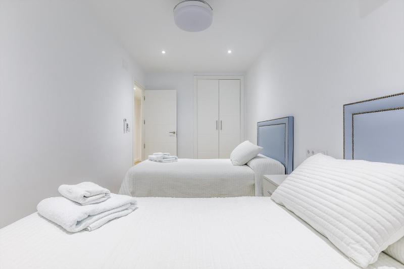 A&N Torre del Mar Grand Seafront Apartment Panoramic - image 13