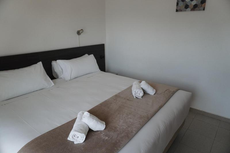 Hotel Ram Rooms Tahiti - image 20