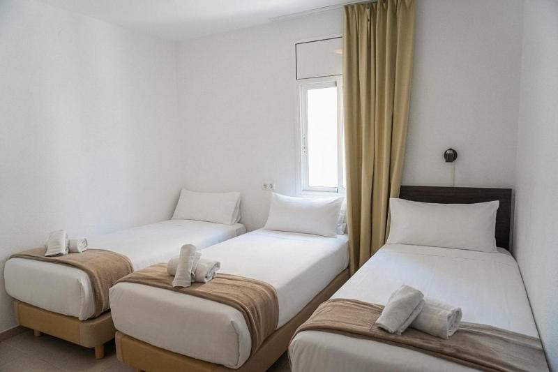 Hotel Ram Rooms Tahiti - image 11