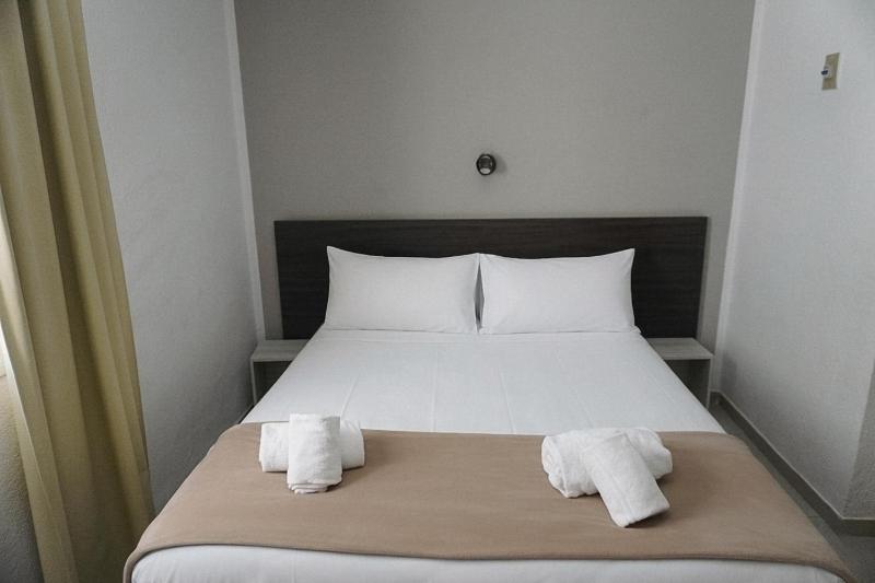 Hotel Ram Rooms Tahiti - image 8