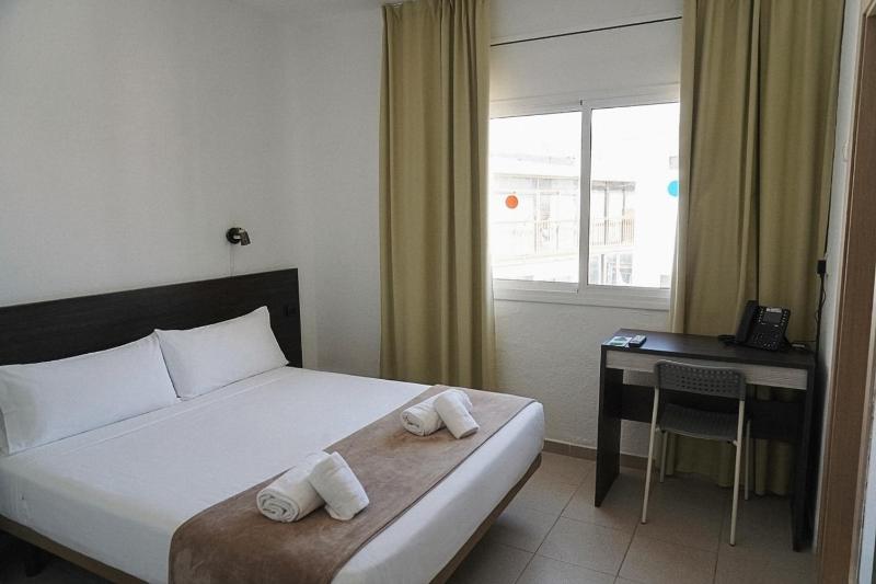 Hotel Ram Rooms Tahiti - image 19