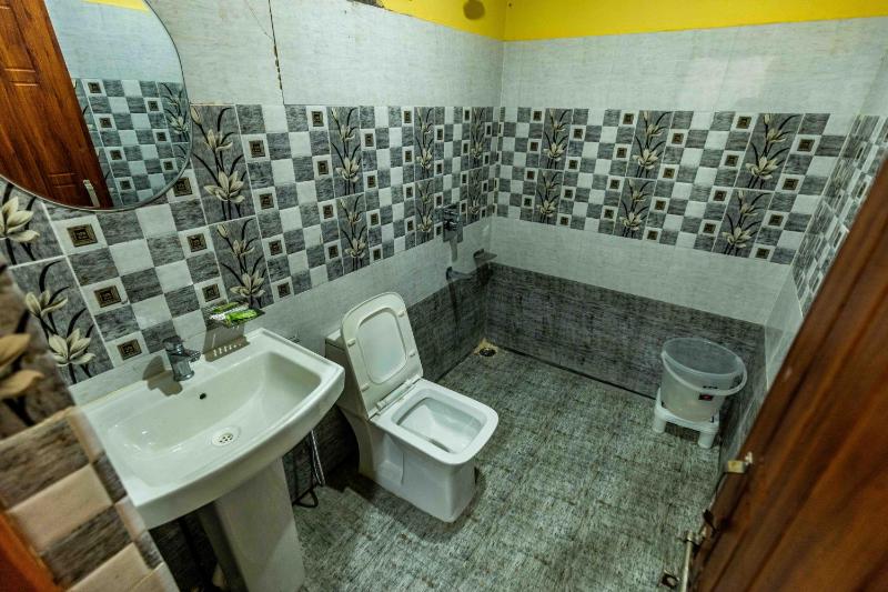 Hidden Valley Homestay Pangot - image 9