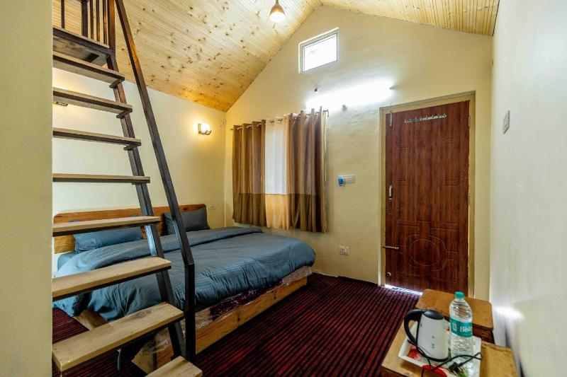 Hidden Valley Homestay Pangot - image 10