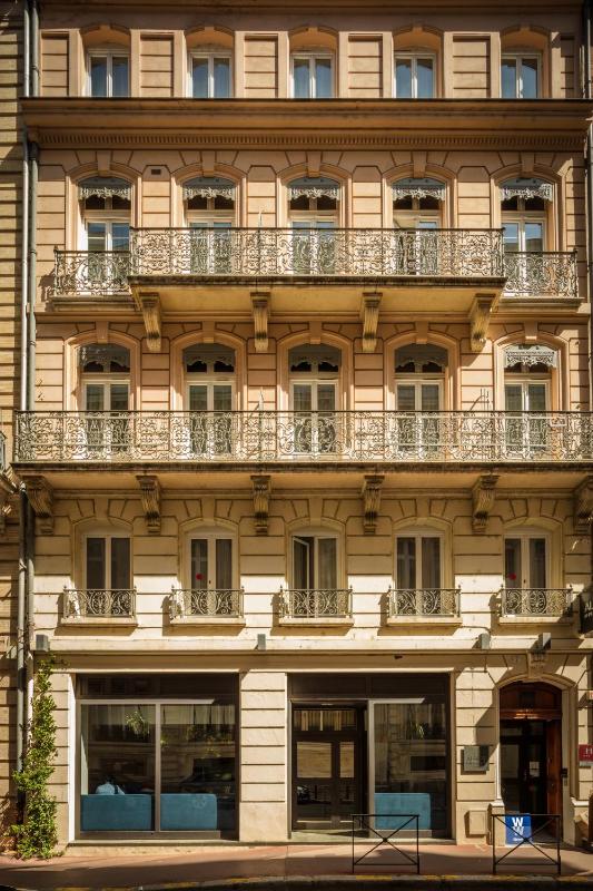 Hotel Albert 1er - image 48