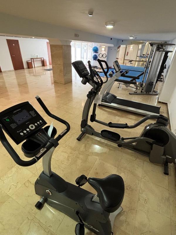 Hotel Los Robles - image 49