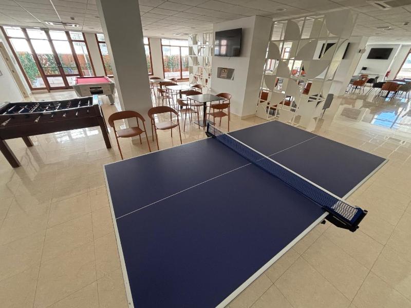 Hotel Los Robles - image 42