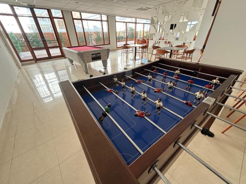 Hotel Los Robles - image 46