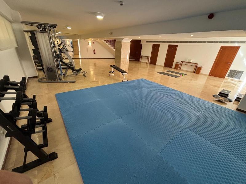 Hotel Los Robles - image 45