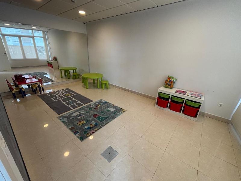 Hotel Los Robles - image 47