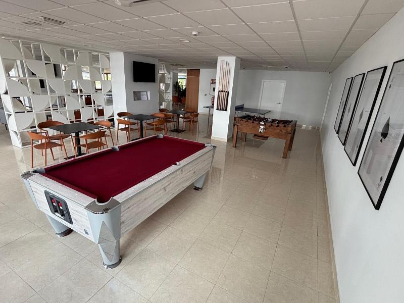 Hotel Los Robles - image 44