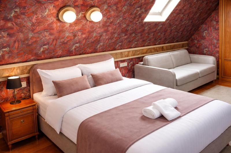 Heban Hotel - image 9