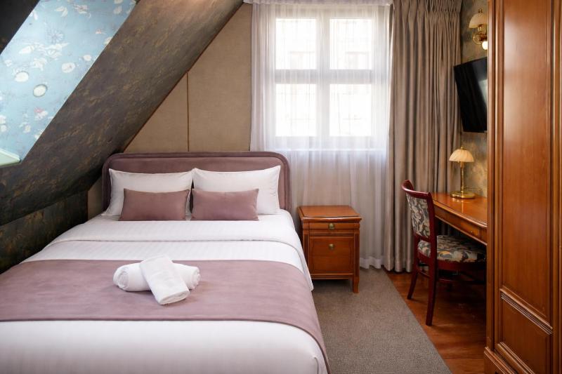 Heban Hotel - image 13