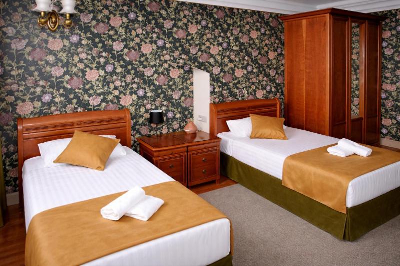 Heban Hotel - image 2