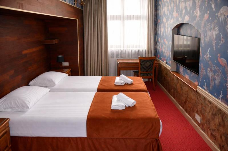 Heban Hotel - image 16
