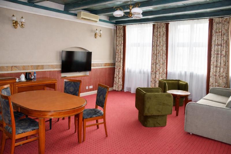 Heban Hotel - image 3