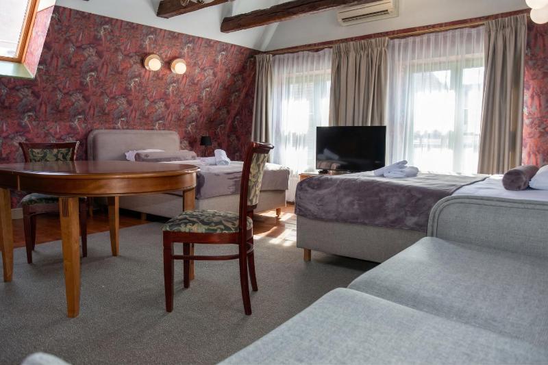Heban Hotel - image 11