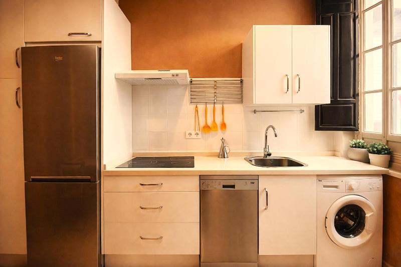 The Loft House Sevilla Residences - image 11