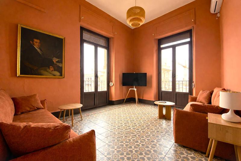 The Loft House Sevilla Residences - image 6