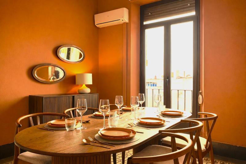The Loft House Sevilla Residences - image 10